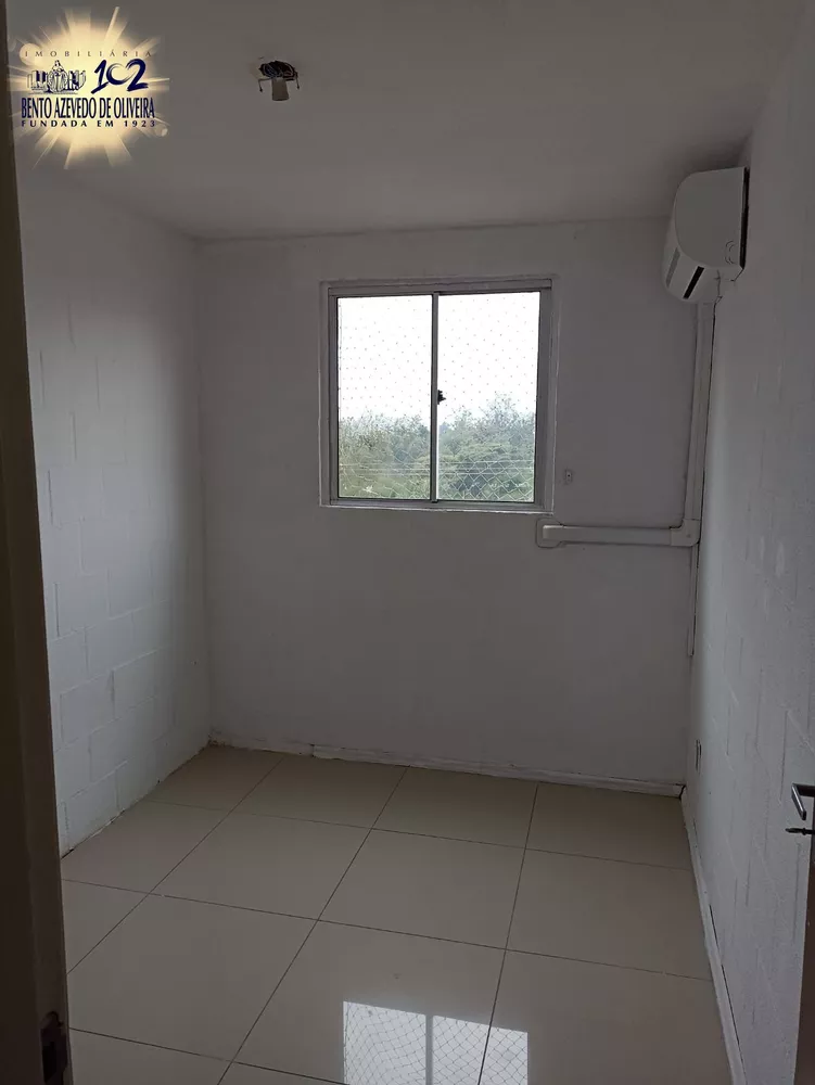 Apartamento, 2 quartos, 38 m² - Foto 2