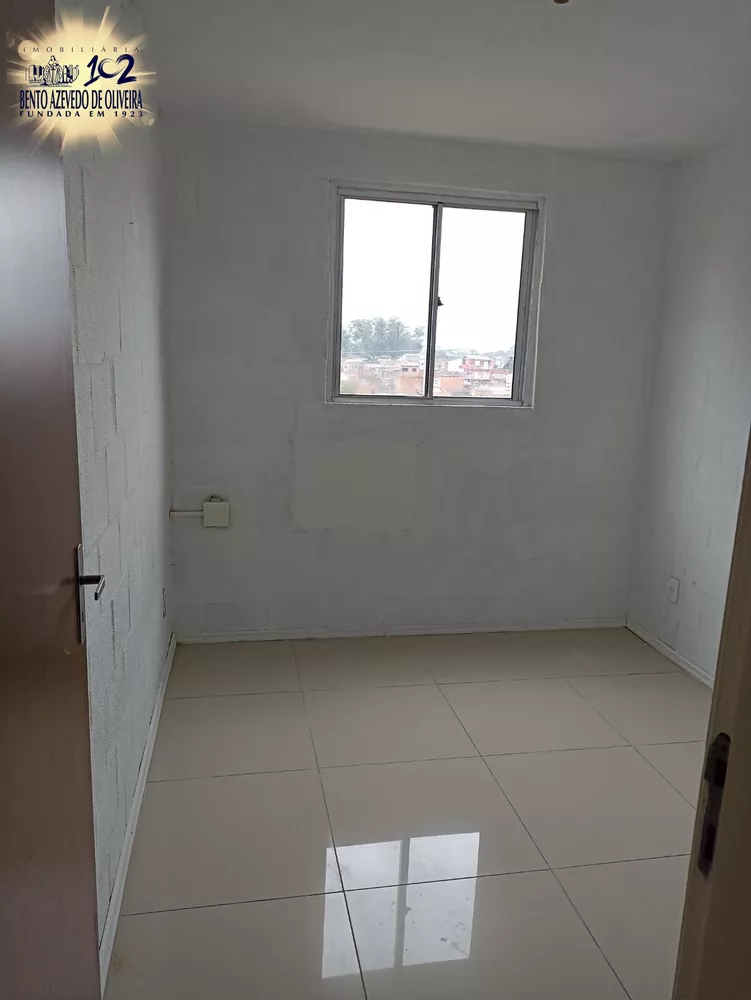 Apartamento, 2 quartos, 38 m² - Foto 6