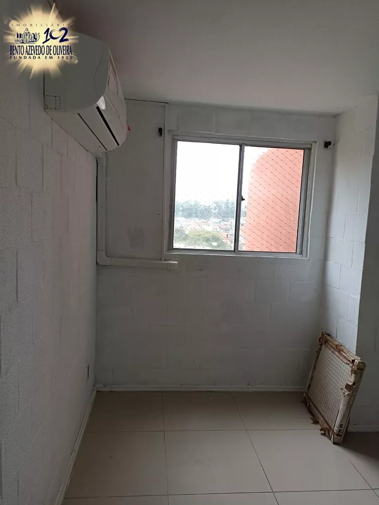 Apartamento, 2 quartos, 38 m² - Foto 5