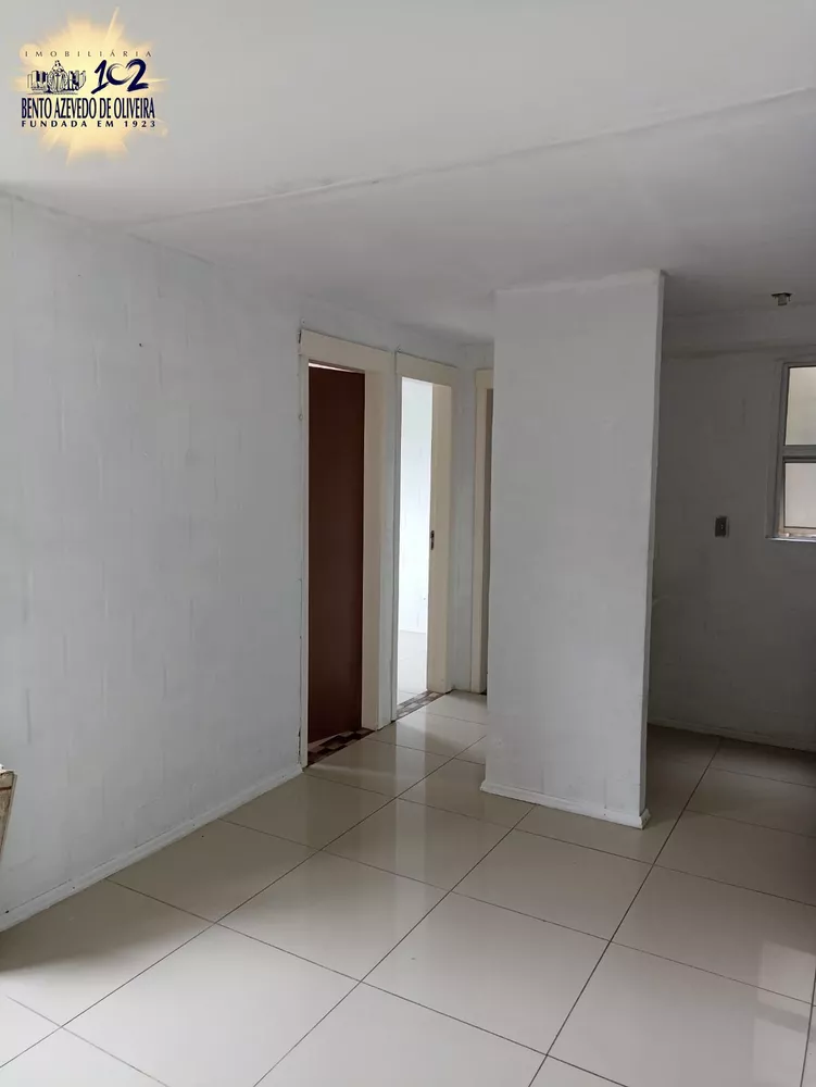 Apartamento, 2 quartos, 38 m² - Foto 4