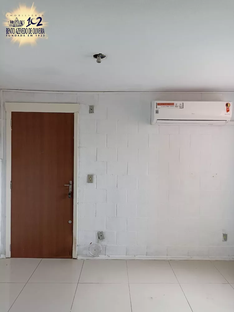 Apartamento, 2 quartos, 38 m² - Foto 1