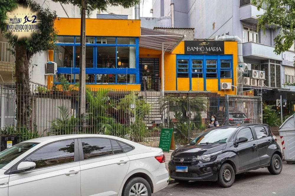 Prédio Inteiro, 500 m² - Foto 5