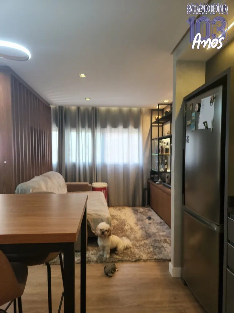 Casa, 2 quartos, 70 m² - Foto 4