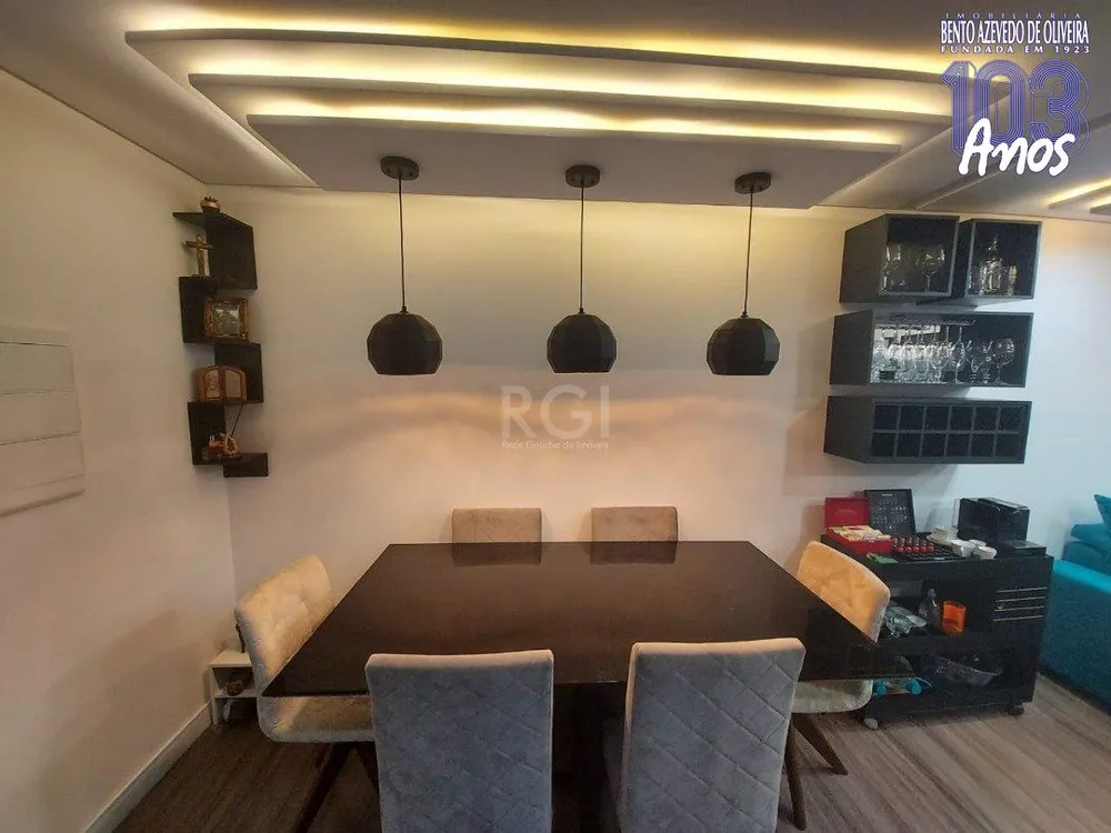 Casa, 3 quartos, 186 m² - Foto 6