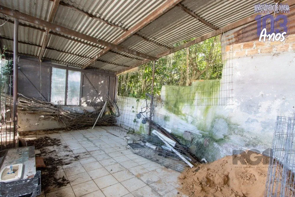 Casa, 3 quartos, 186 m² - Foto 3