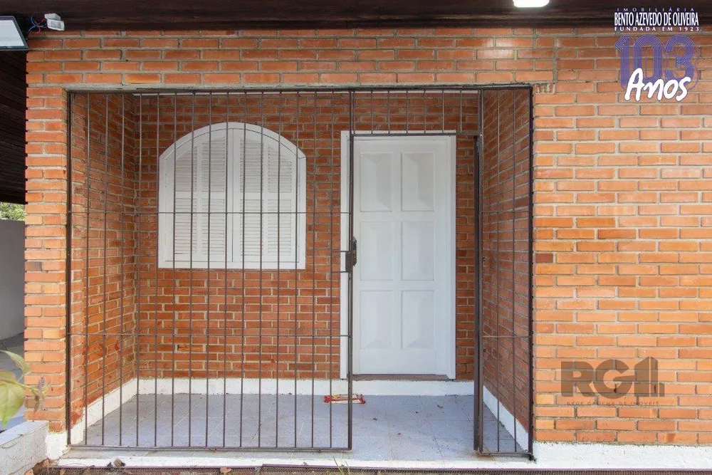 Casa, 3 quartos, 186 m² - Foto 1