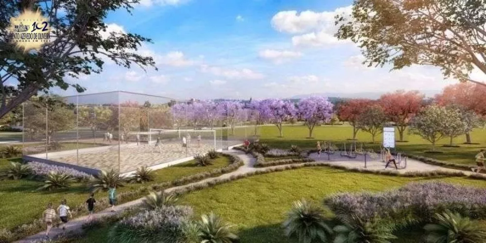 Terreno, 348 m² - Foto 2