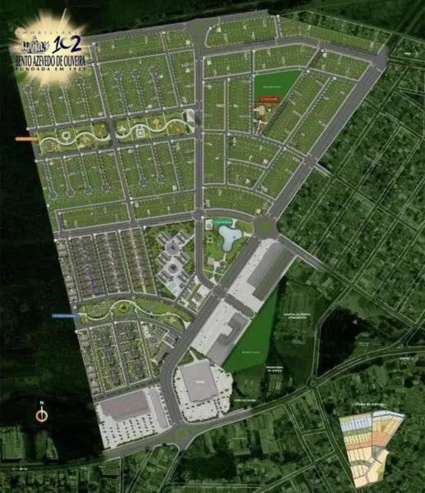 Terreno, 348 m² - Foto 6