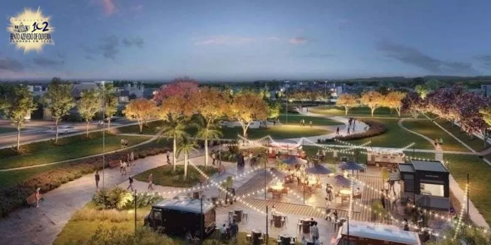 Terreno, 348 m² - Foto 3