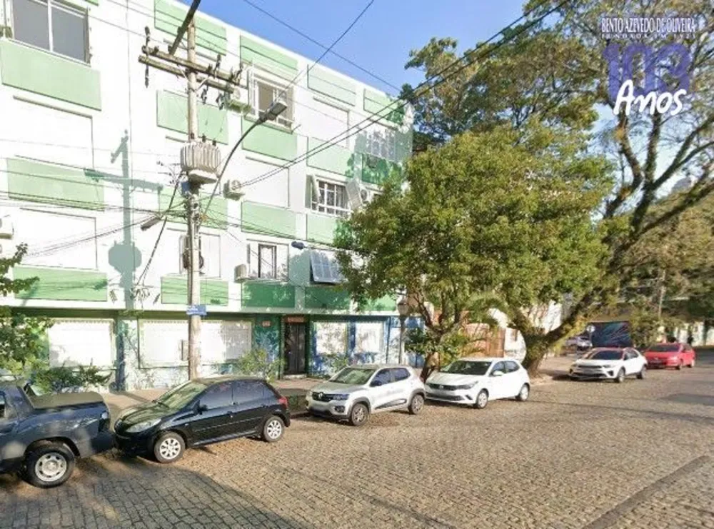 Apartamento, 1 quarto, 34 m² - Foto 8