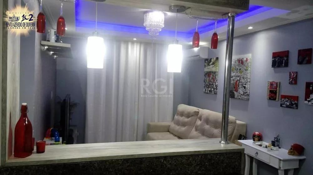 Apartamento, 3 quartos, 62 m² - Foto 3