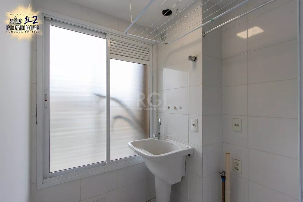 Apartamento, 3 quartos, 62 m² - Foto 1
