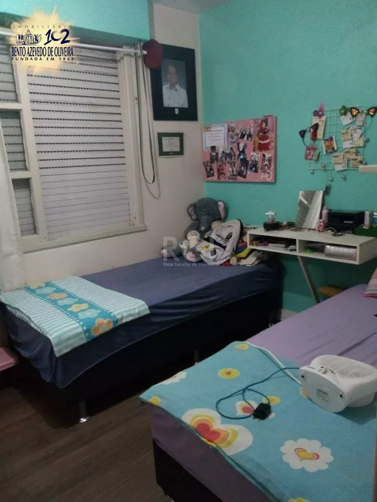 Apartamento, 3 quartos, 62 m² - Foto 4