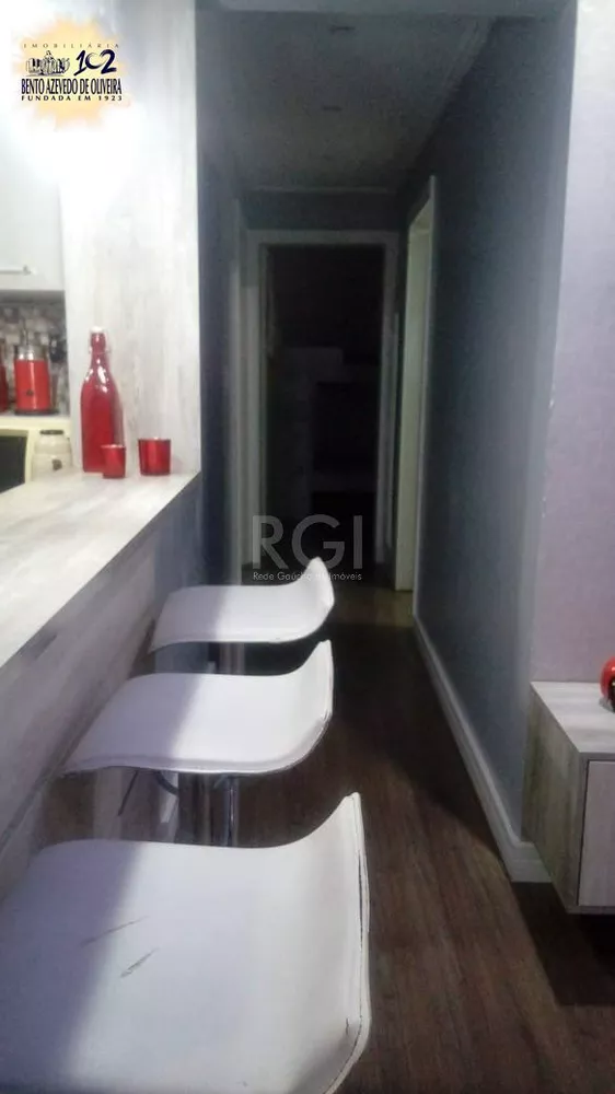 Apartamento, 3 quartos, 62 m² - Foto 6
