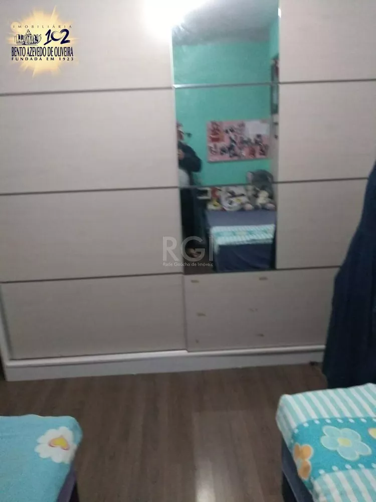 Apartamento, 3 quartos, 62 m² - Foto 5