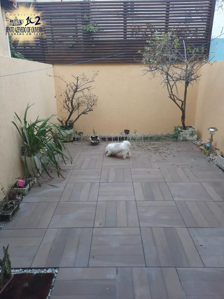 Casa de Condomínio, 2 quartos - Foto 7