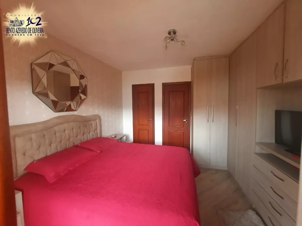 Casa de Condomínio, 2 quartos - Foto 2