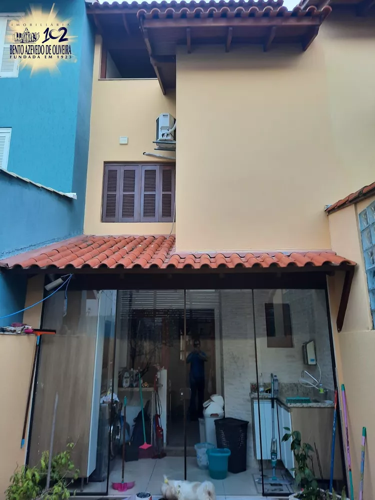 Casa de Condomínio, 2 quartos - Foto 8