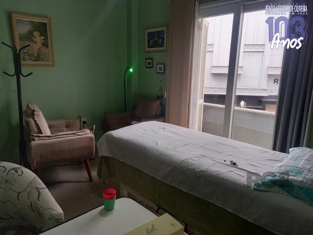 Apartamento, 2 quartos, 47 m² - Foto 2