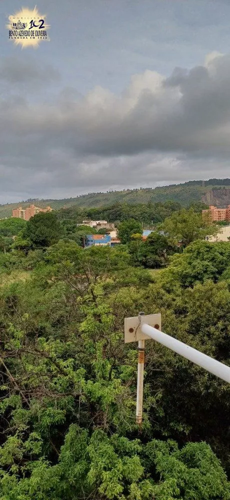 Apartamento, 1 quarto, 43 m² - Foto 5