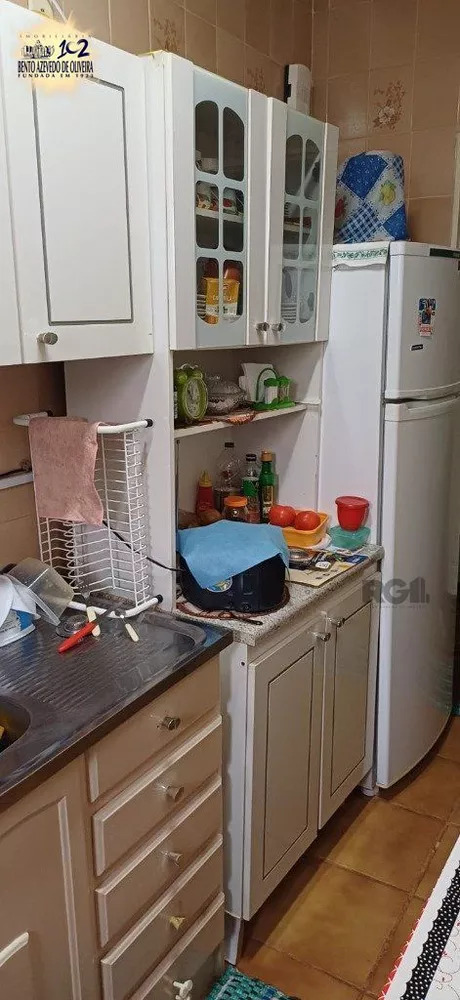 Apartamento, 1 quarto, 43 m² - Foto 7