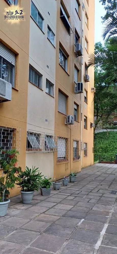 Apartamento, 1 quarto, 43 m² - Foto 8