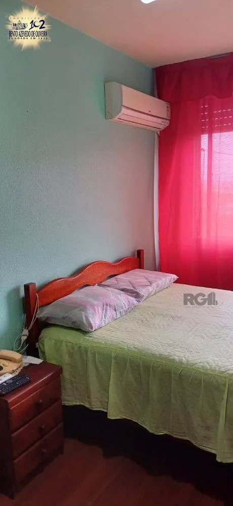 Apartamento, 1 quarto, 43 m² - Foto 4