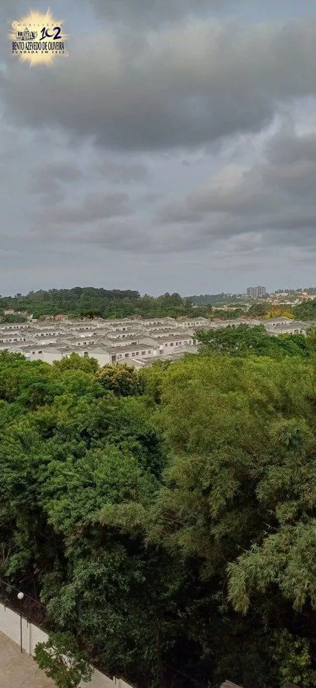 Apartamento, 1 quarto, 43 m² - Foto 3