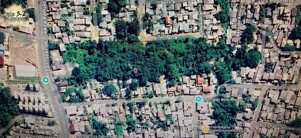 Terreno, 6705 m² - Foto 8