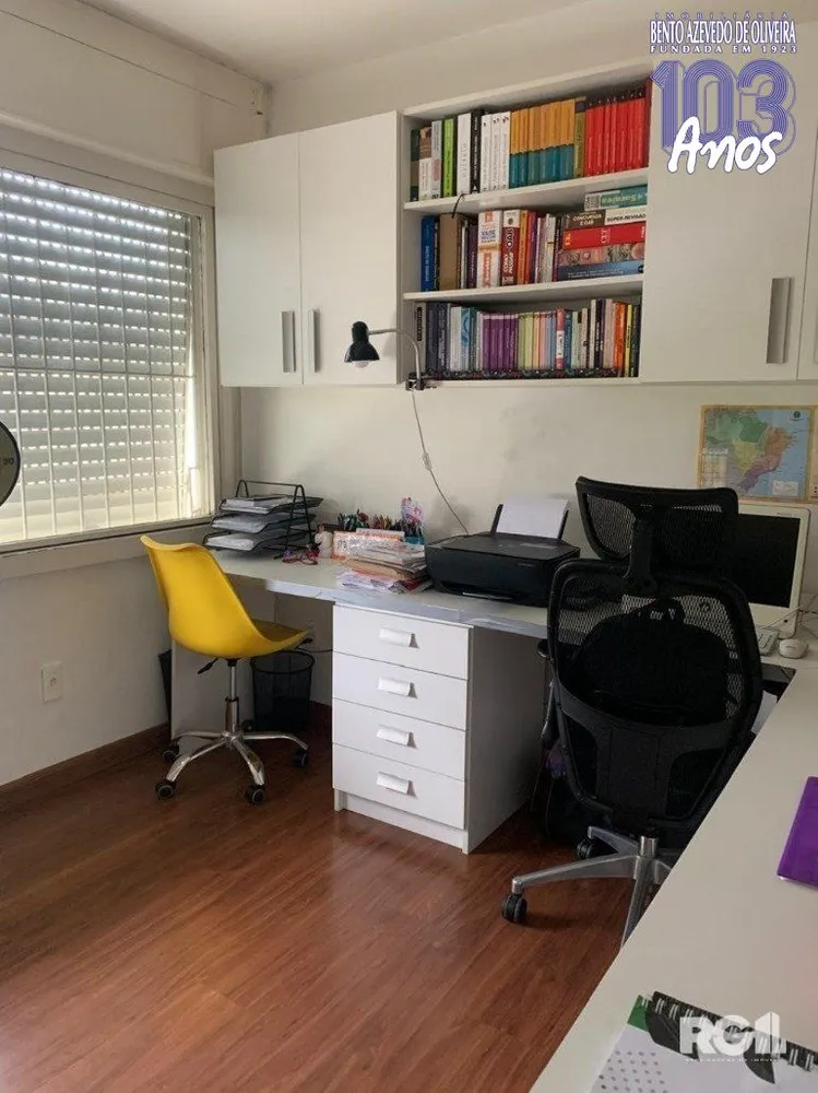 Apartamento, 3 quartos, 98 m² - Foto 6