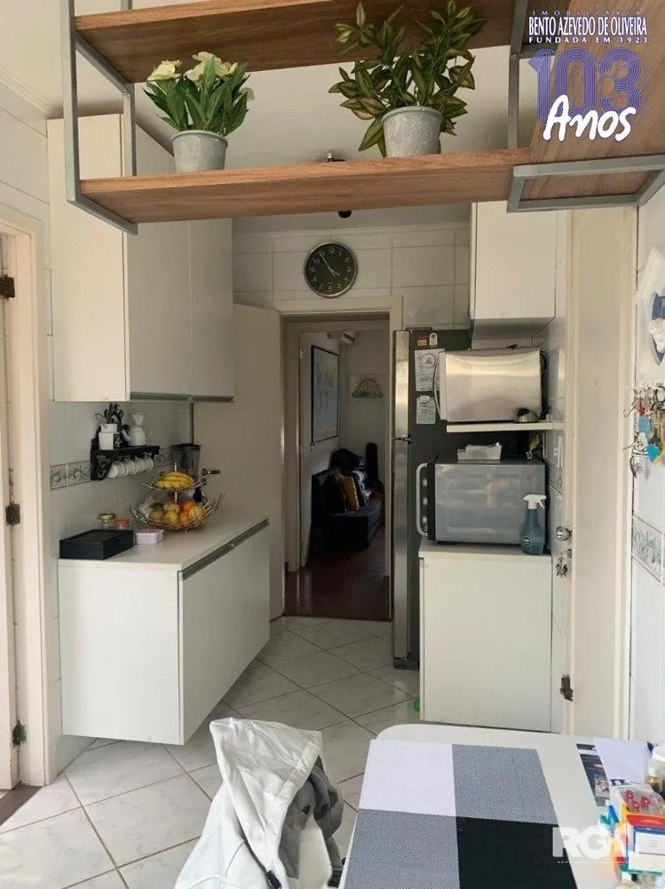 Apartamento, 3 quartos, 98 m² - Foto 4