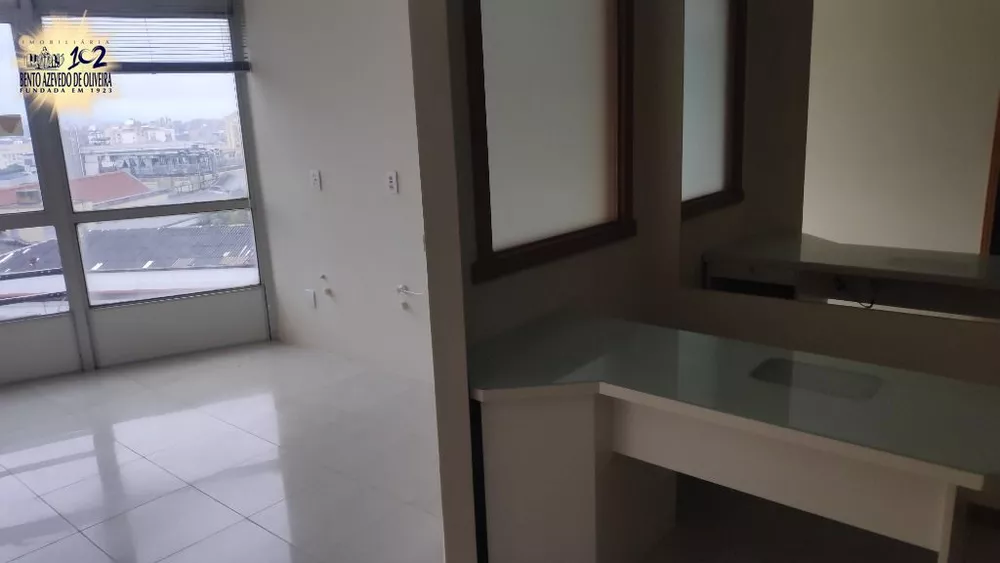 Sala-Conjunto, 30 m² - Foto 1