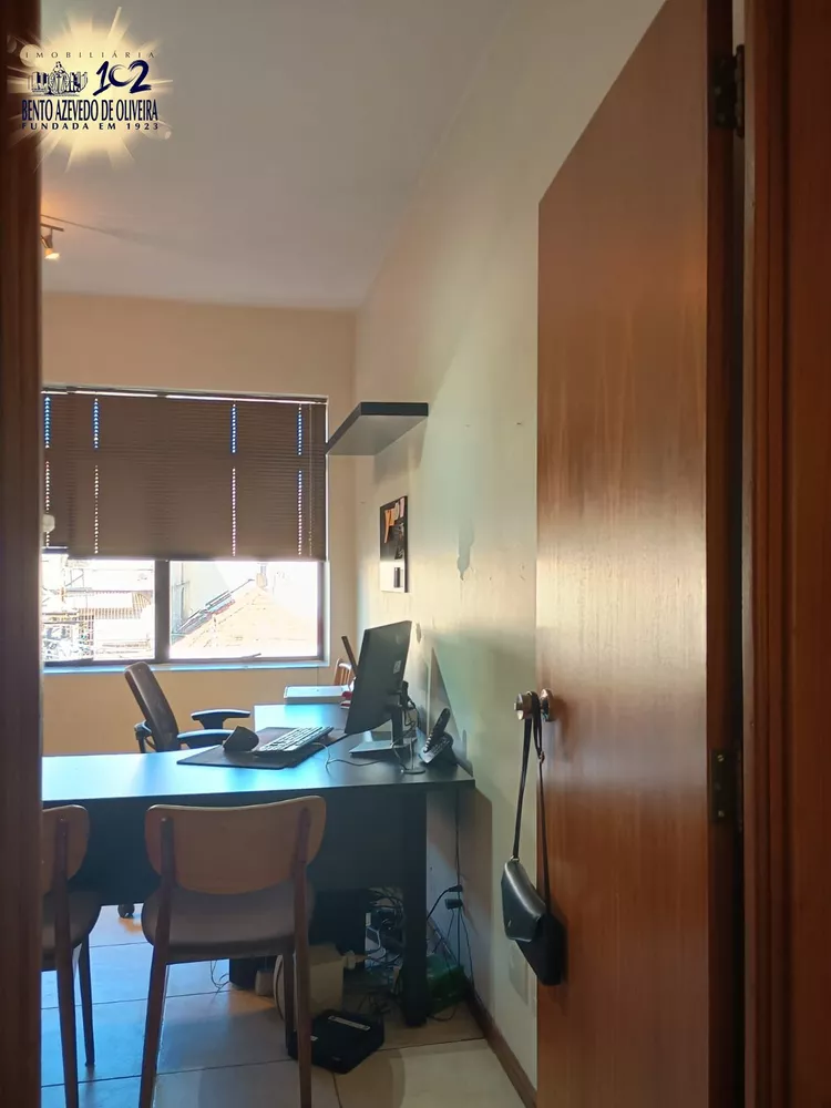 Sala-Conjunto, 33 m² - Foto 4