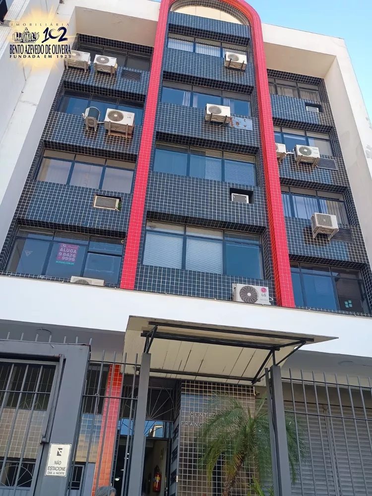 Sala-Conjunto, 33 m² - Foto 2