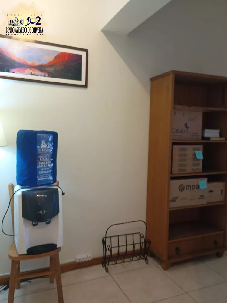 Sala-Conjunto, 33 m² - Foto 8