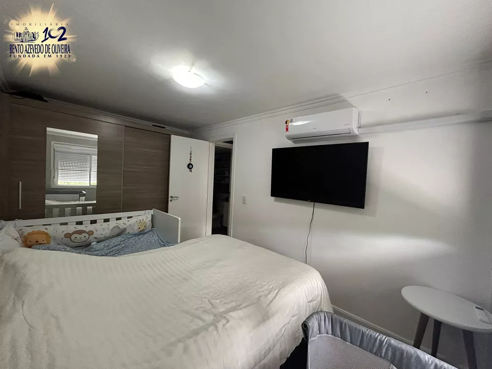 Apartamento, 2 quartos, 47 m² - Foto 2