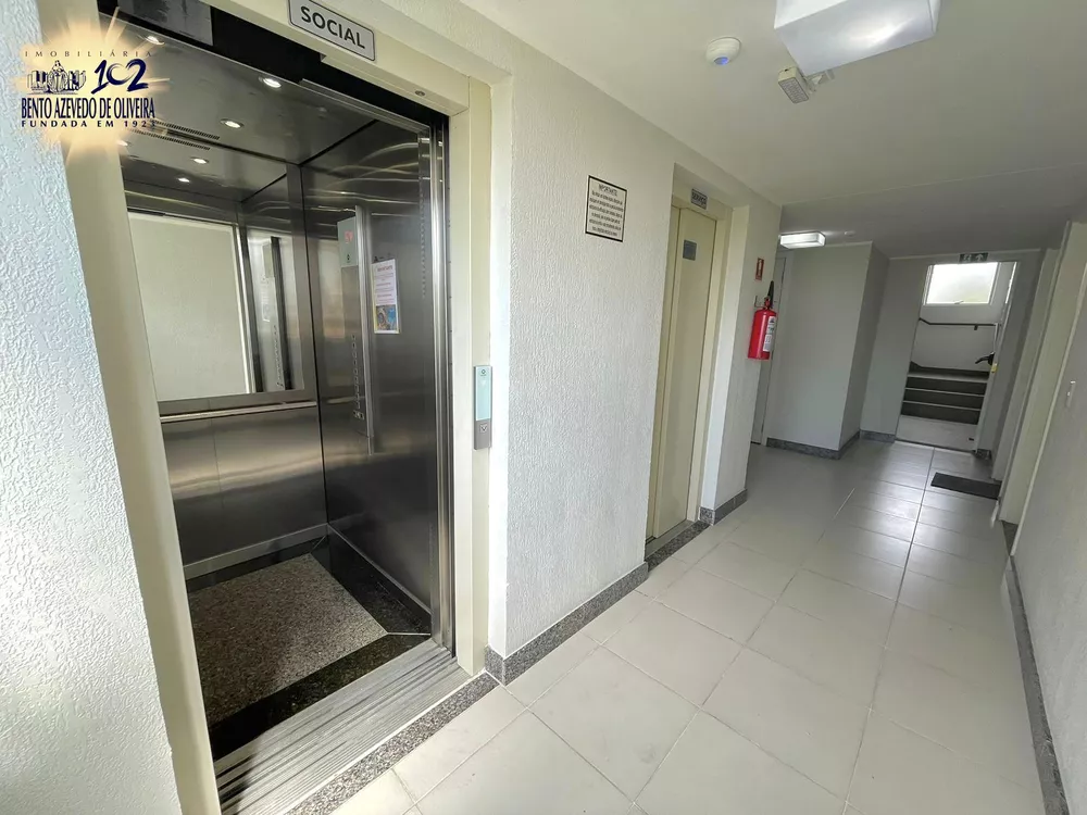 Apartamento, 2 quartos, 47 m² - Foto 6