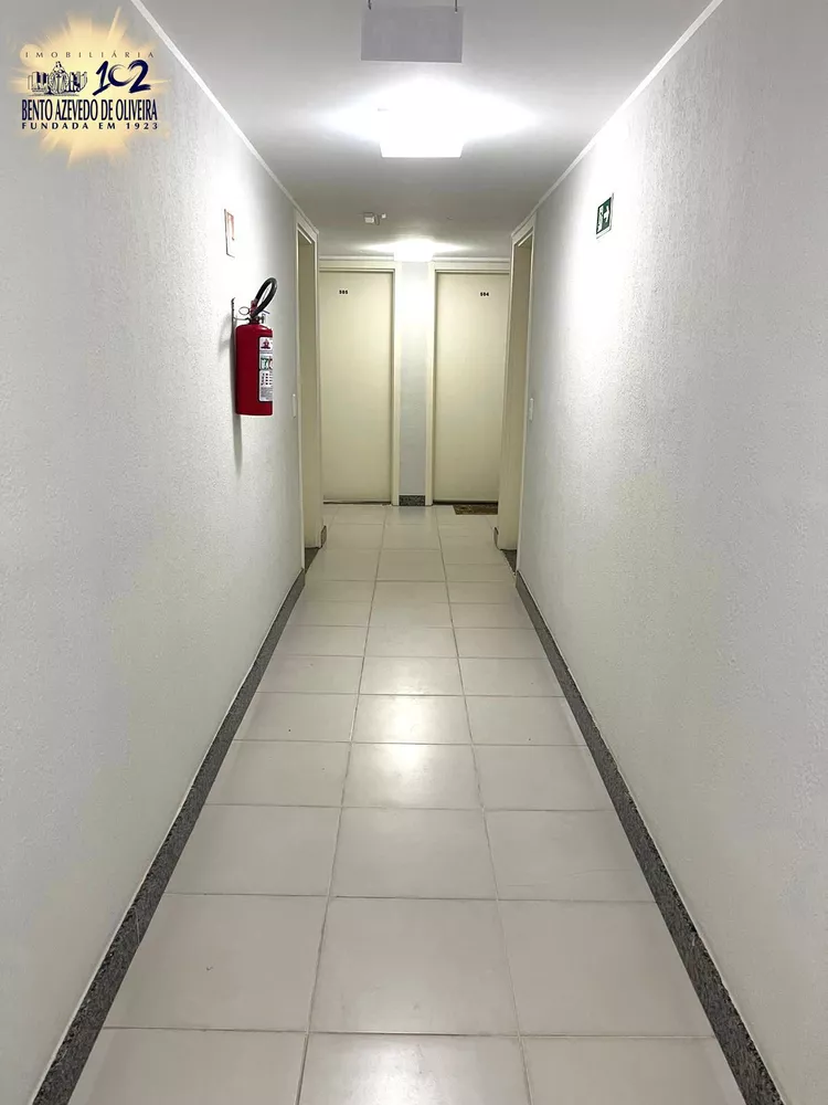 Apartamento, 2 quartos, 47 m² - Foto 1
