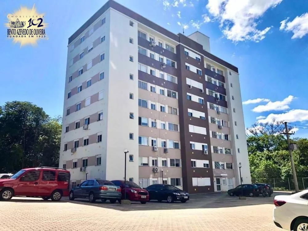 Apartamento, 2 quartos, 47 m² - Foto 7