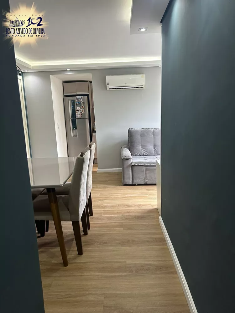Apartamento, 2 quartos, 47 m² - Foto 5
