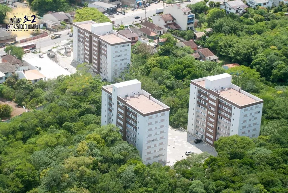 Apartamento, 2 quartos, 47 m² - Foto 3