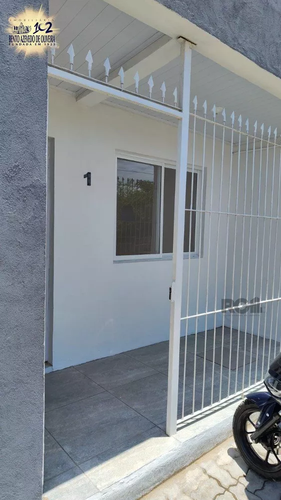 Casa, 2 quartos, 60 m² - Foto 2