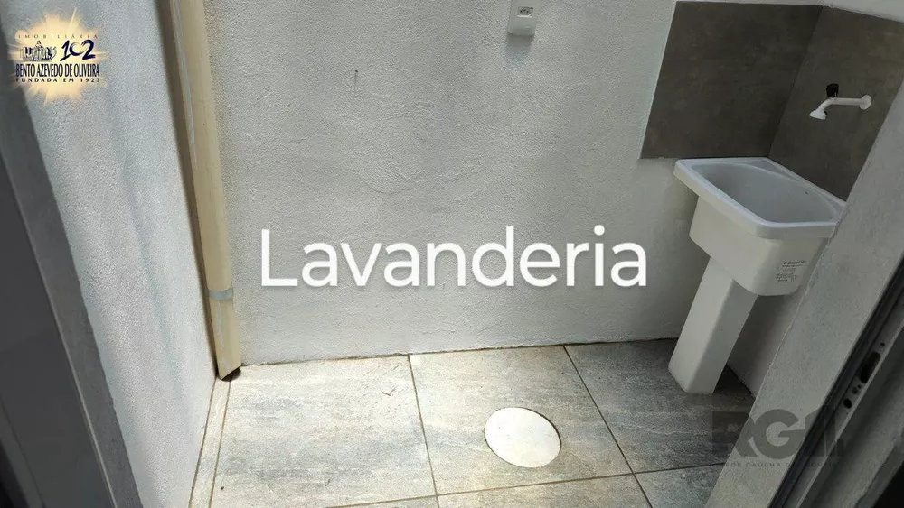 Casa, 2 quartos, 60 m² - Foto 1