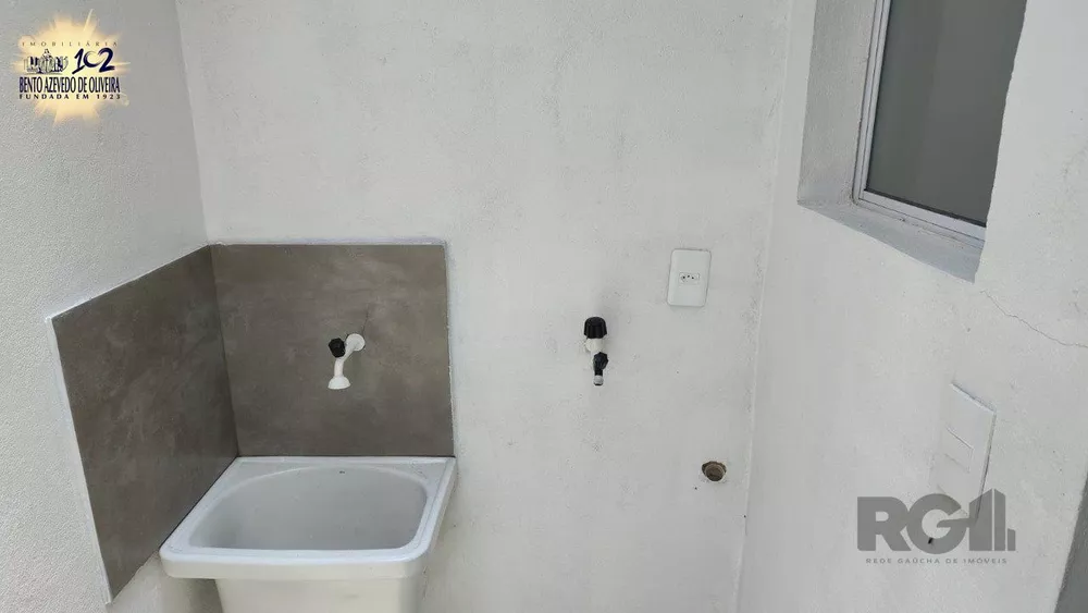 Casa, 2 quartos, 60 m² - Foto 3