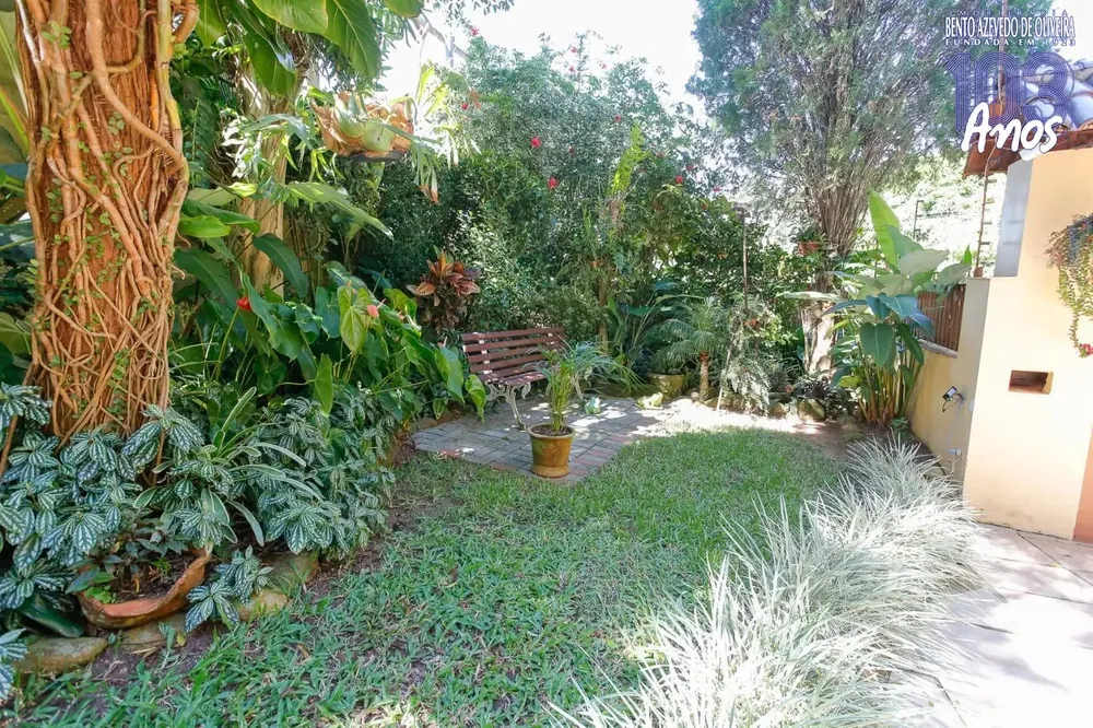 Casa, 3 quartos, 297 m² - Foto 8