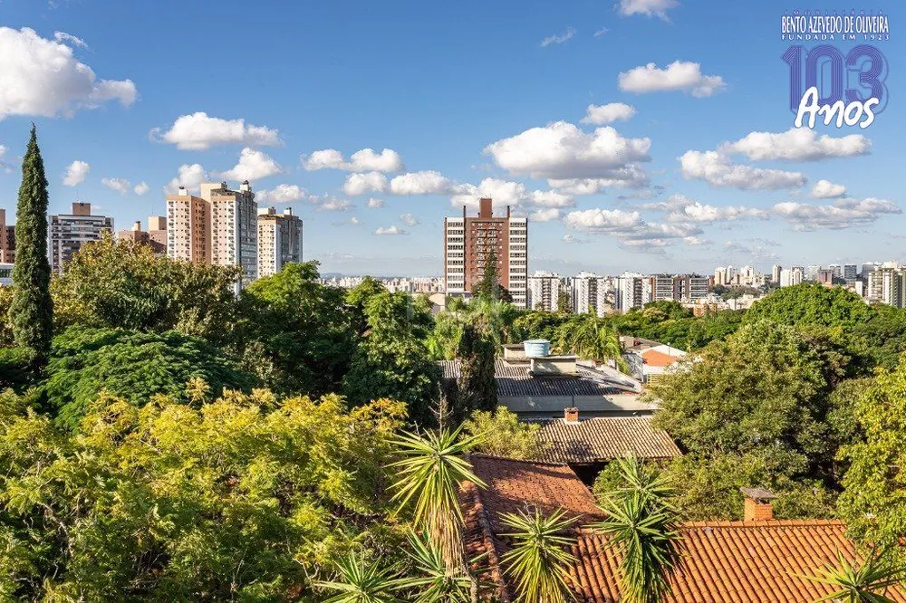 Apartamento, 3 quartos, 190 m² - Foto 3