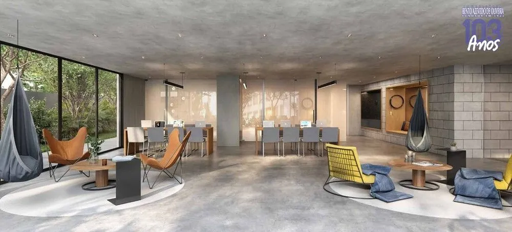 Apartamento, 1 quarto, 27 m² - Foto 6