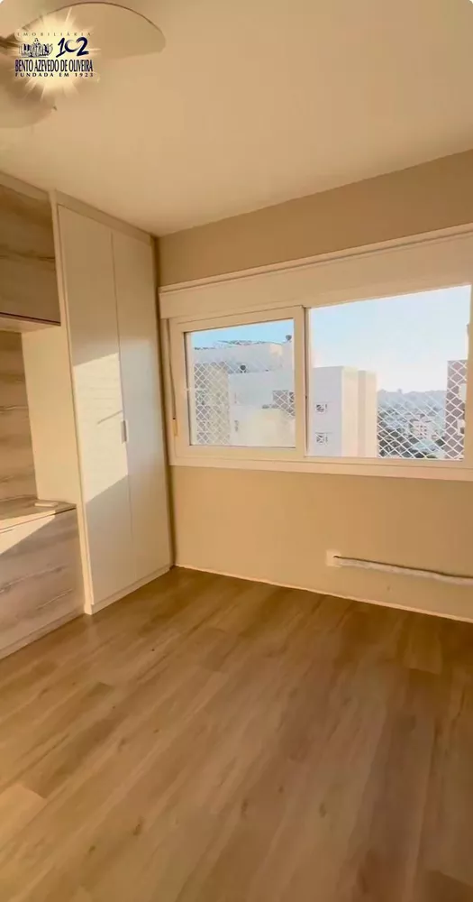 Apartamento, 2 quartos, 69 m² - Foto 2