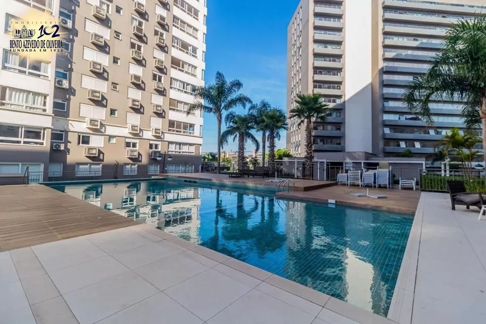 Apartamento, 2 quartos, 69 m² - Foto 7