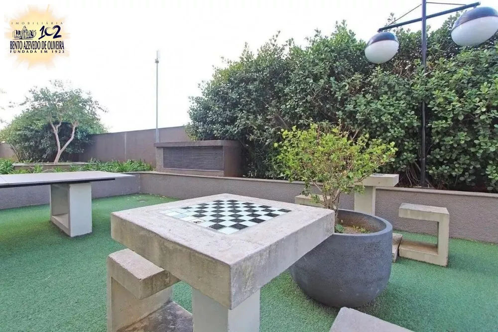 Apartamento, 2 quartos, 69 m² - Foto 1